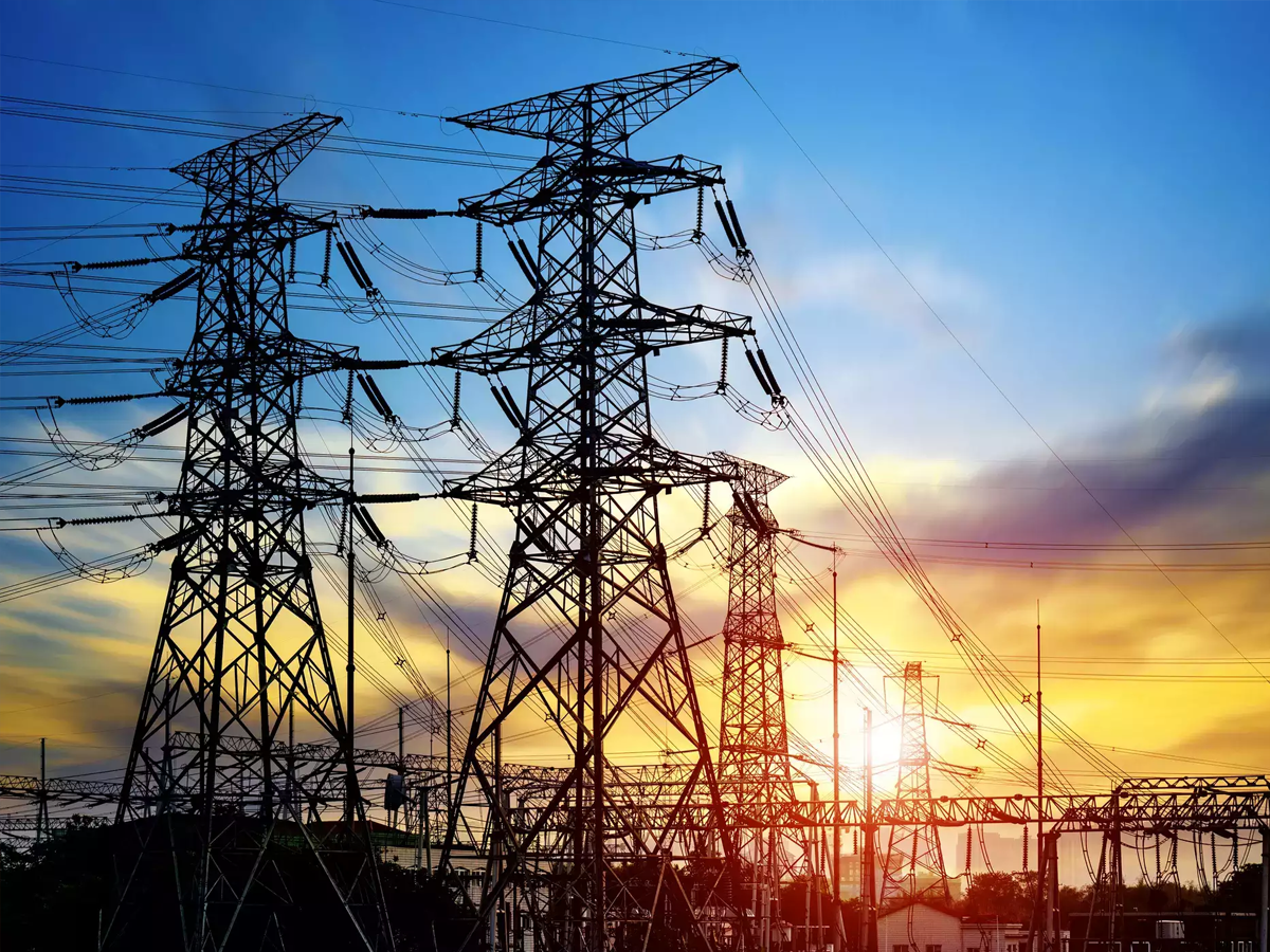 Power Grids Power Grids