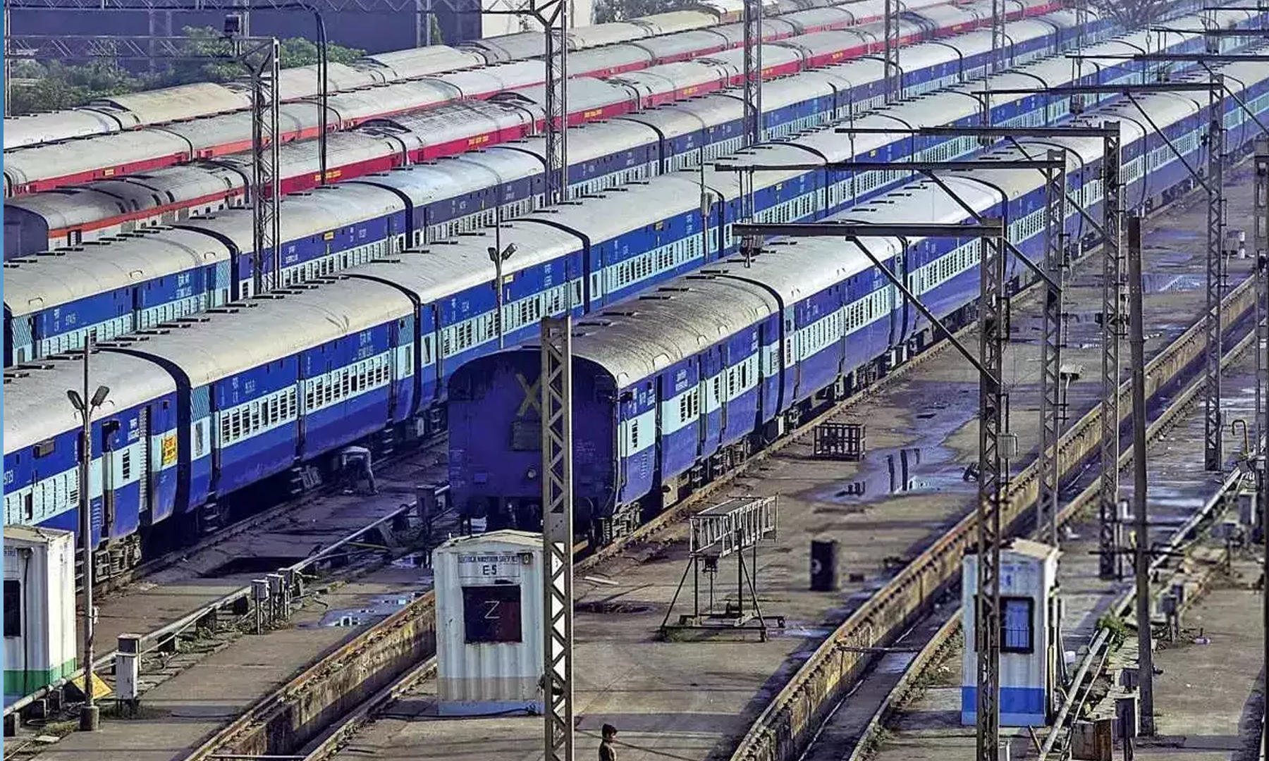 Railways Railways