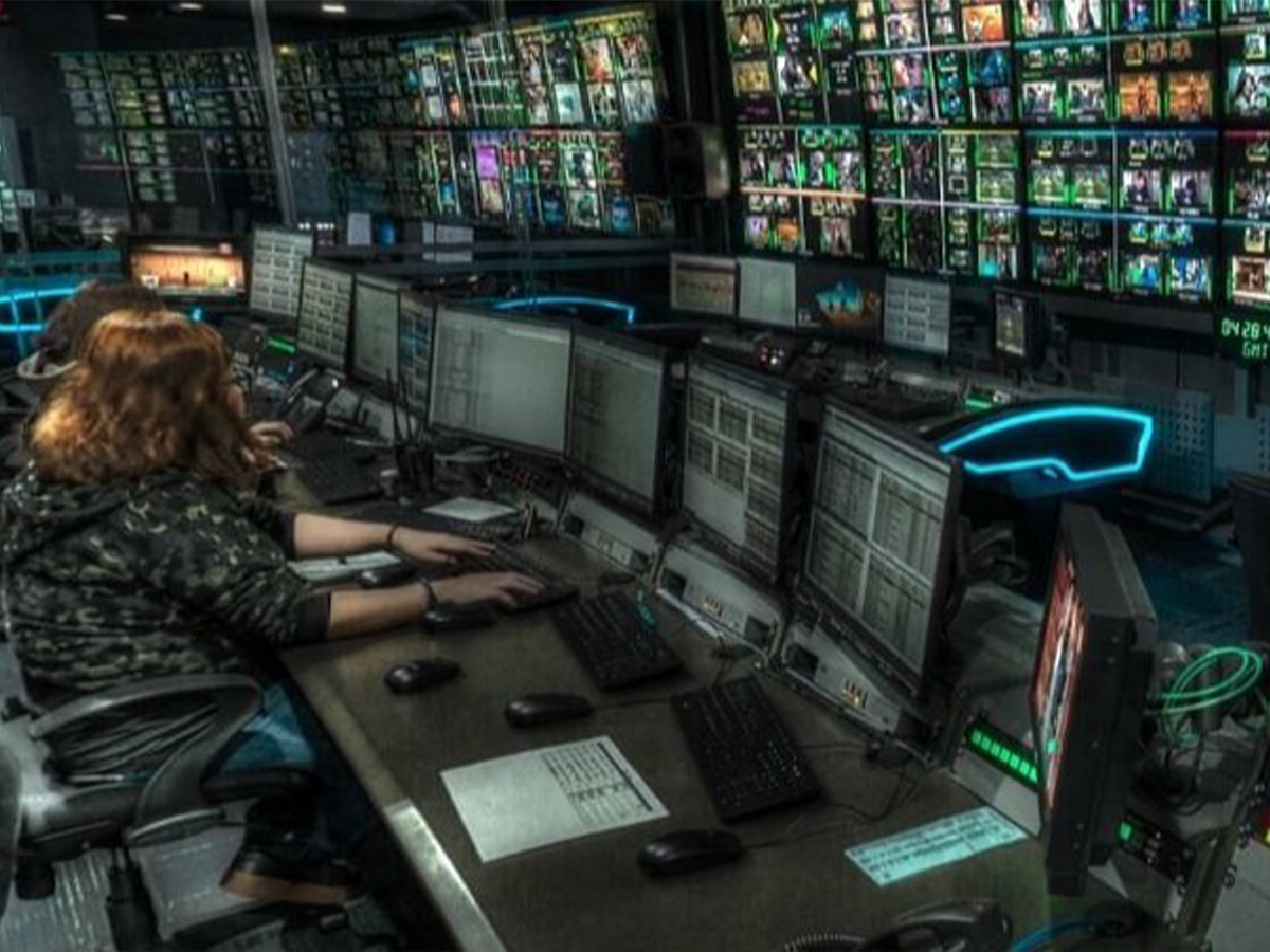 Television Broadcast and DTH Tele Part Centre Television Broadcast and DTH Tele Part Centre